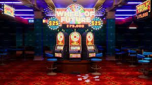 Antarmuka meja Hot Pot di sedayu slot menampilkan kartu, taruhan pemain, dan dealer siap membagikan