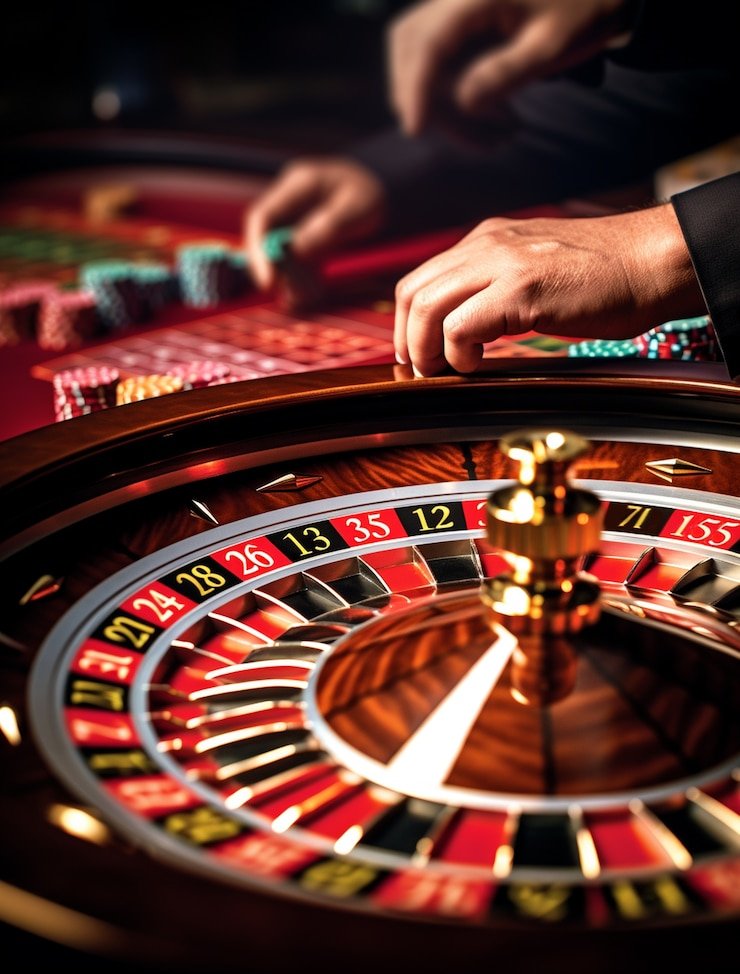 Chat dan komunikasi real-time di meja Hot Pot sedayu slot antara pemain dan dealer