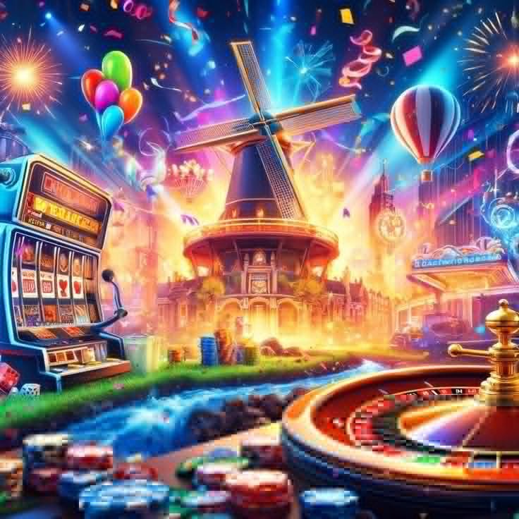 Fitur cascade tumble di Sweet Bonanza menampilkan simbol yang jatuh dan membentuk kombinasi baru